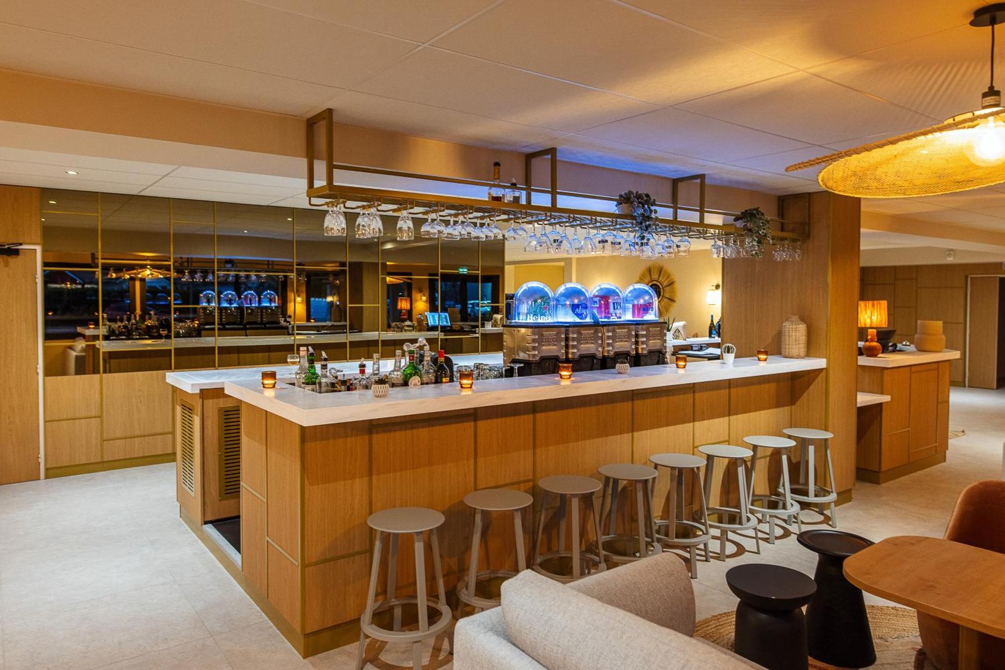 B Hotel Troyes Aeroport La Chapelle-Saint-Luc Ngoại thất bức ảnh