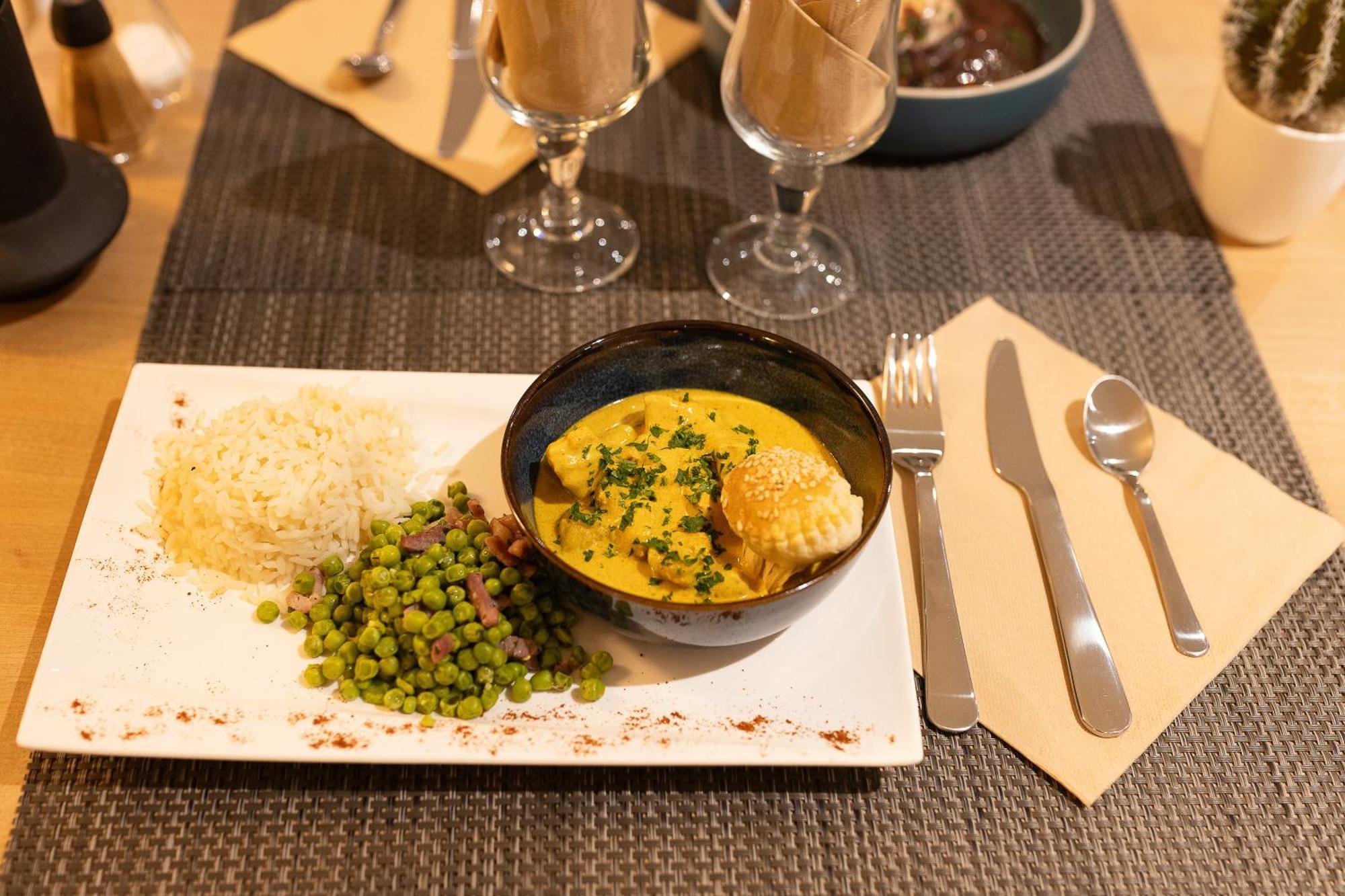 B Hotel Troyes Aeroport La Chapelle-Saint-Luc Ngoại thất bức ảnh