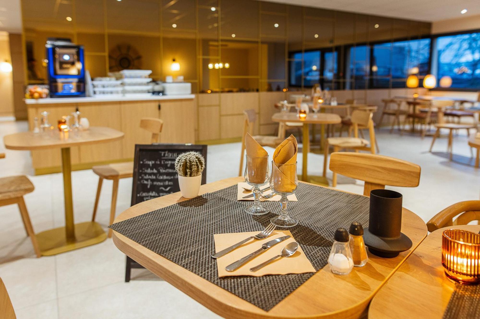 B Hotel Troyes Aeroport La Chapelle-Saint-Luc Ngoại thất bức ảnh