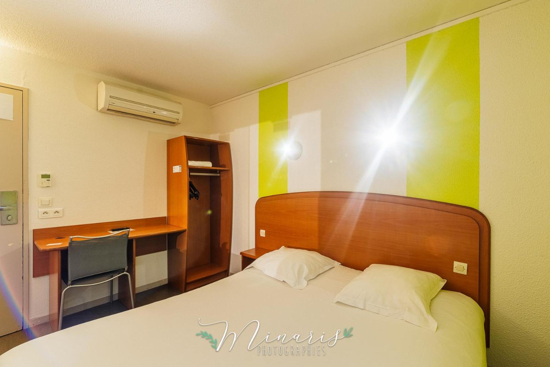 B Hotel Troyes Aeroport La Chapelle-Saint-Luc Ngoại thất bức ảnh
