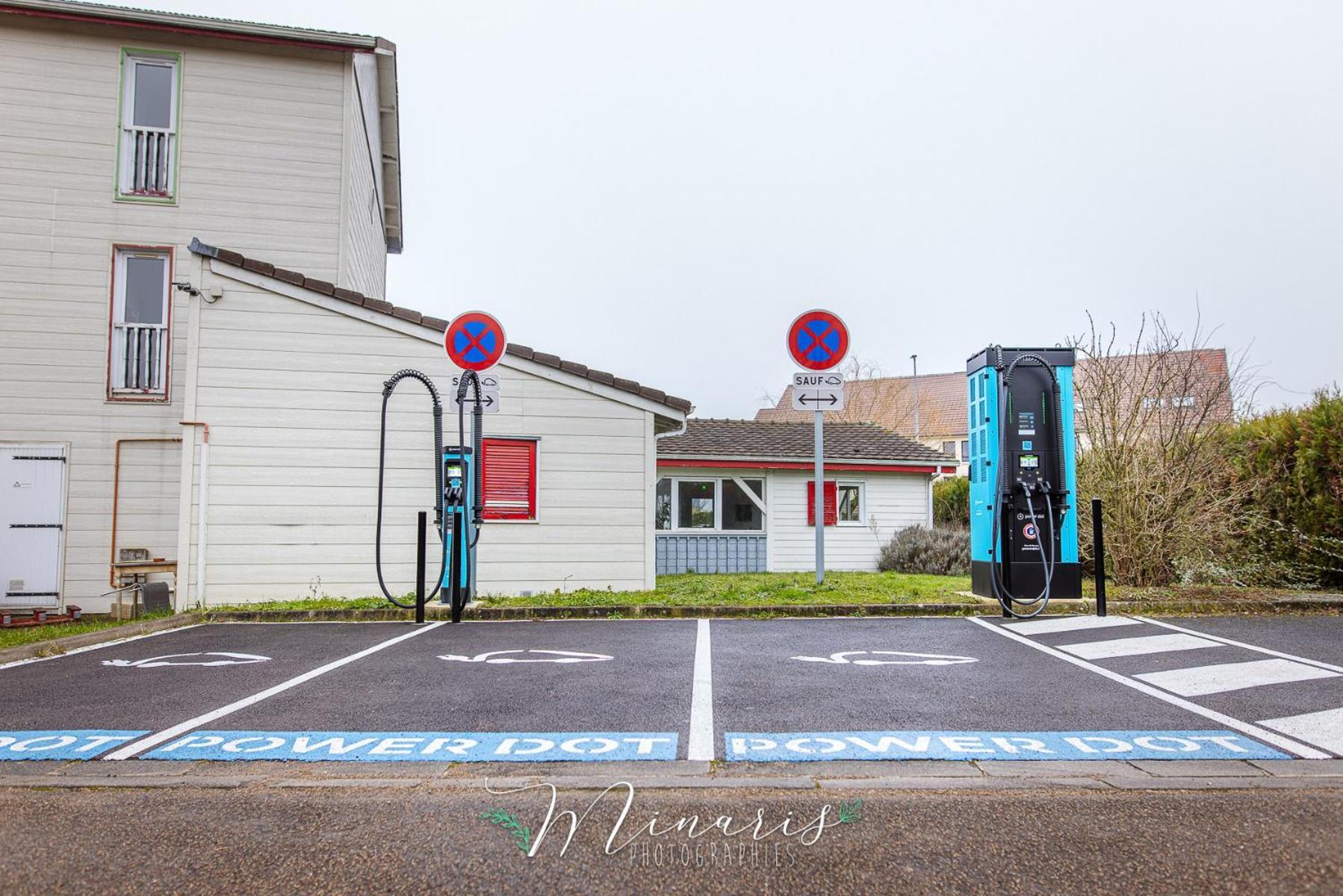 B Hotel Troyes Aeroport La Chapelle-Saint-Luc Ngoại thất bức ảnh