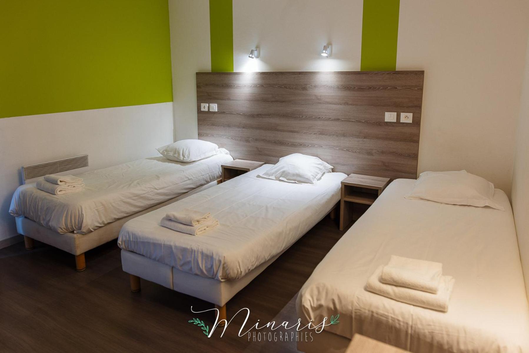 B Hotel Troyes Aeroport La Chapelle-Saint-Luc Ngoại thất bức ảnh