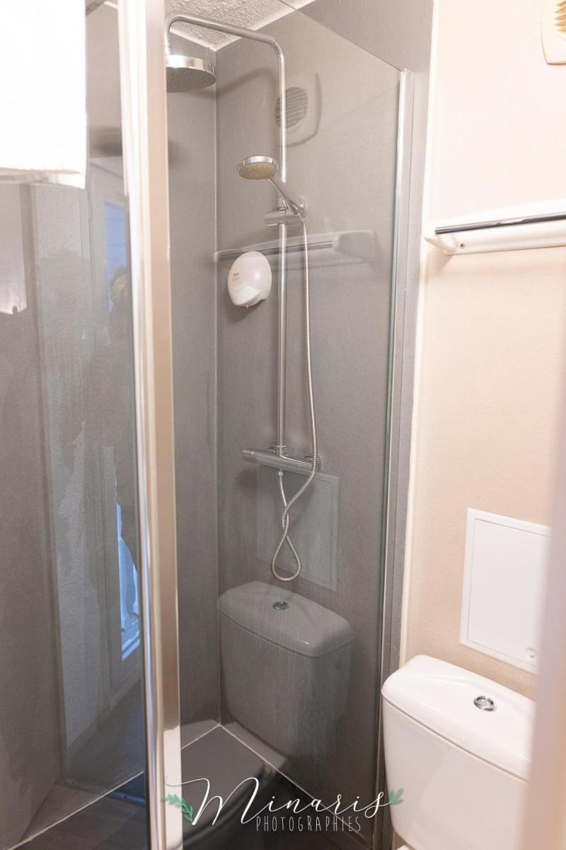 B Hotel Troyes Aeroport La Chapelle-Saint-Luc Ngoại thất bức ảnh