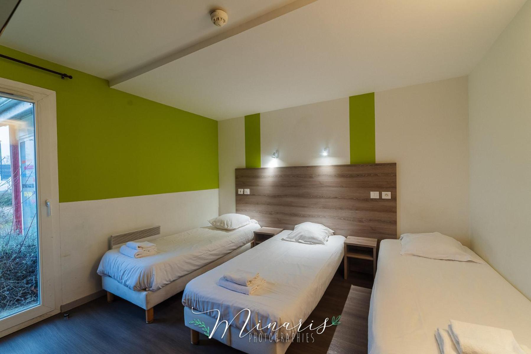 B Hotel Troyes Aeroport La Chapelle-Saint-Luc Ngoại thất bức ảnh