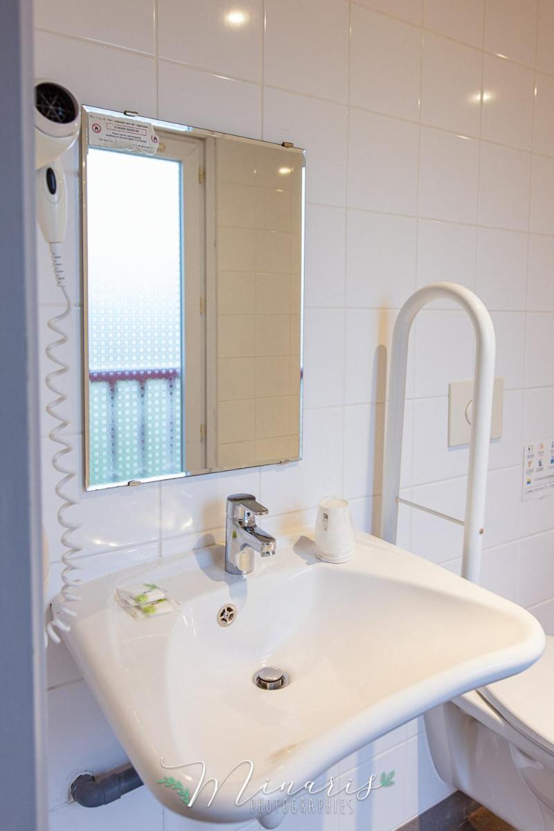 B Hotel Troyes Aeroport La Chapelle-Saint-Luc Ngoại thất bức ảnh